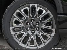 2026 GMC Sierra 1500 Denali Ultimate - Photo 8