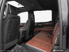 2026 GMC Sierra 1500 Denali Ultimate - Photo 21