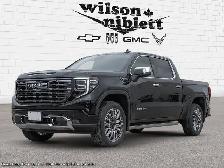 2026 GMC Sierra 1500 Denali Ultimate - Photo 26