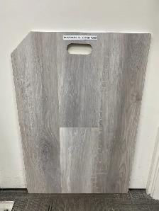 8mm Vinyl Flooring with Pad ($1.99/sqft) - Photo 2