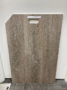 8mm Vinyl Flooring with Pad ($1.99/sqft) - Photo 4