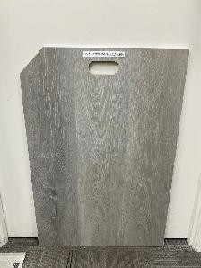 8mm Vinyl Flooring with Pad ($1.99/sqft) - Photo 5