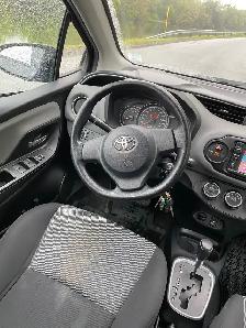 2015 Toyota Yaris - Photo 4