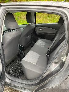 2015 Toyota Yaris - Photo 5