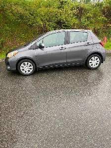2015 Toyota Yaris - Photo 7