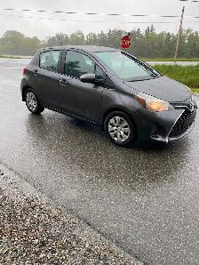 2015 Toyota Yaris - Photo 8
