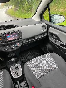 2015 Toyota Yaris - Photo 10