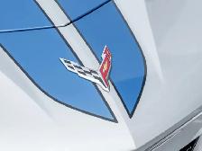 2026 Chevrolet Corvette 3LZ - Photo 3