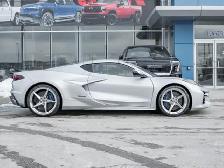 2026 Chevrolet Corvette 3LZ - Photo 4