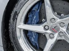 2026 Chevrolet Corvette 3LZ - Photo 6