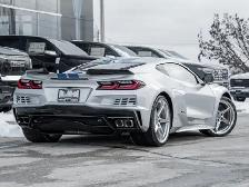 2026 Chevrolet Corvette 3LZ - Photo 7