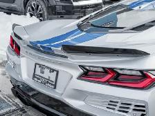 2026 Chevrolet Corvette 3LZ - Photo 8