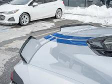 2026 Chevrolet Corvette 3LZ - Photo 9