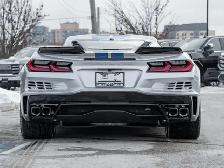 2026 Chevrolet Corvette 3LZ - Photo 10