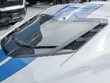 2026 Chevrolet Corvette 3LZ - Photo 11