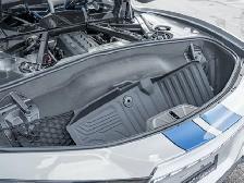 2026 Chevrolet Corvette 3LZ - Photo 12