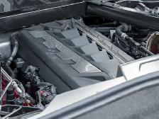 2026 Chevrolet Corvette 3LZ - Photo 13