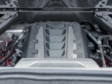 2026 Chevrolet Corvette 3LZ - Photo 14