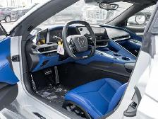 2026 Chevrolet Corvette 3LZ - Photo 16