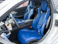 2026 Chevrolet Corvette 3LZ - Photo 17