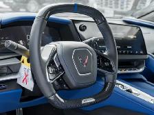 2026 Chevrolet Corvette 3LZ - Photo 18