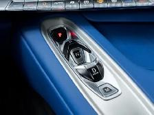 2026 Chevrolet Corvette 3LZ - Photo 31