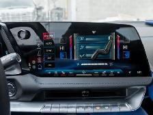 2026 Chevrolet Corvette 3LZ - Photo 35