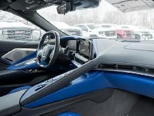 2026 Chevrolet Corvette 3LZ - Photo 38