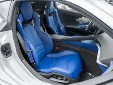 2026 Chevrolet Corvette 3LZ - Photo 39