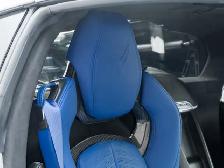 2026 Chevrolet Corvette 3LZ - Photo 40