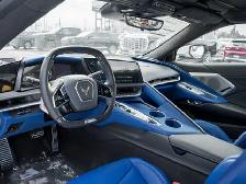 2026 Chevrolet Corvette 3LZ - Photo 42