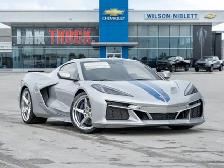 2026 Chevrolet Corvette 3LZ - Photo 43