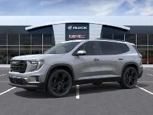 2026 GMC Acadia Elevation - Photo 2