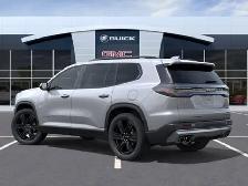 2026 GMC Acadia Elevation - Photo 3
