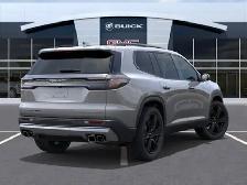 2026 GMC Acadia Elevation - Photo 4