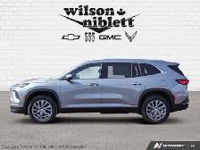 2026 Buick Enclave Preferred - Photo 3