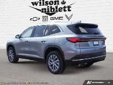 2026 Buick Enclave Preferred - Photo 4