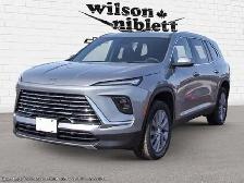 2026 Buick Enclave Preferred - Photo 26