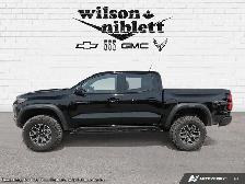 2026 Chevrolet Colorado 4WD ZR2 - Photo 3