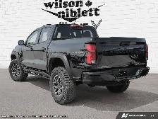 2026 Chevrolet Colorado 4WD ZR2 - Photo 4