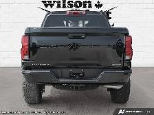 2026 Chevrolet Colorado 4WD ZR2 - Photo 5