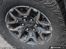 2026 Chevrolet Colorado 4WD ZR2 - Photo 8