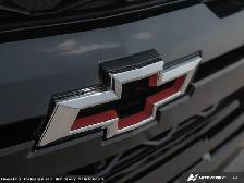 2026 Chevrolet Colorado 4WD ZR2 - Photo 9
