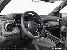 2026 Chevrolet Colorado 4WD ZR2 - Photo 12