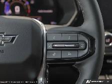 2026 Chevrolet Colorado 4WD ZR2 - Photo 15