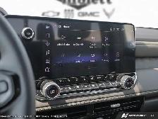 2026 Chevrolet Colorado 4WD ZR2 - Photo 18