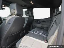 2026 Chevrolet Colorado 4WD ZR2 - Photo 21