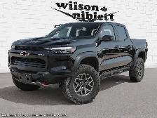 2026 Chevrolet Colorado 4WD ZR2 - Photo 26