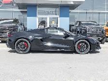 2026 Chevrolet Corvette 2LZ - Photo 4