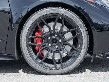 2026 Chevrolet Corvette 2LZ - Photo 5